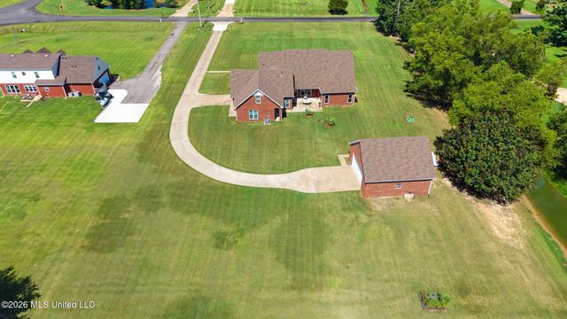 2578 Oak Crossing Drive, Hernando, MS 38632