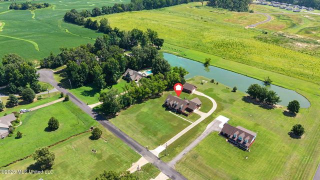 2578 Oak Crossing Drive, Hernando, MS 38632