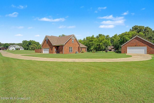 2578 Oak Crossing Drive, Hernando, MS 38632