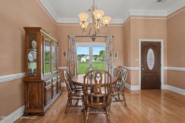 2578 Oak Crossing Drive, Hernando, MS 38632