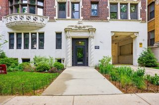 5421 S CORNELL Avenue 14, Chicago, IL 60615