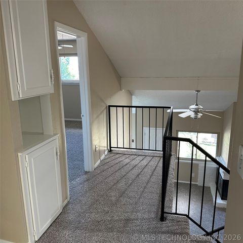 1120 S 110 Avenue E 12-2C, Tulsa, OK 74128