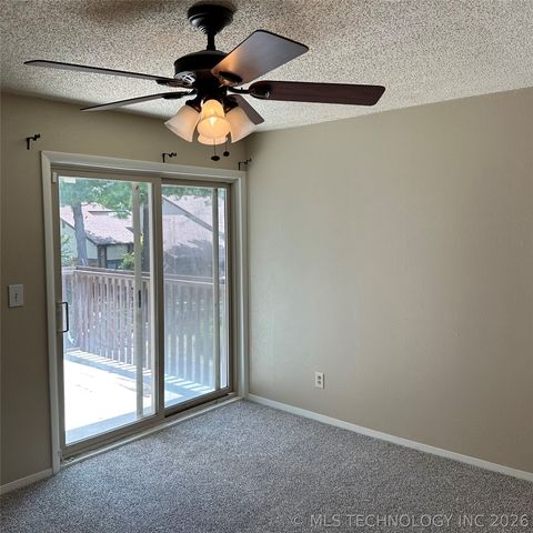 1120 S 110 Avenue E 12-2C, Tulsa, OK 74128