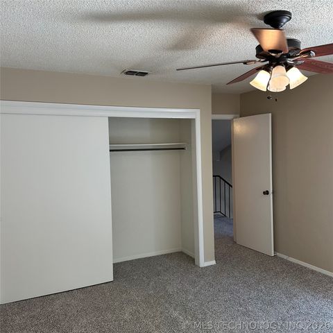 1120 S 110 Avenue E 12-2C, Tulsa, OK 74128