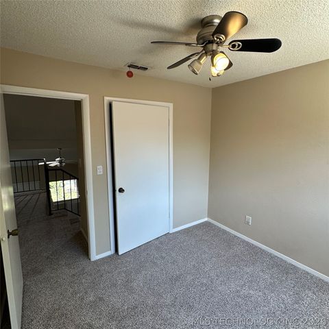 1120 S 110 Avenue E 12-2C, Tulsa, OK 74128