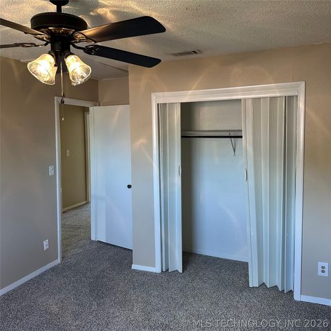 1120 S 110 Avenue E 12-2C, Tulsa, OK 74128