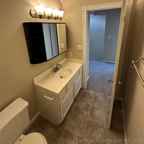 1120 S 110 Avenue E 12-2C, Tulsa, OK 74128