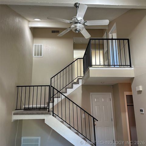 1120 S 110 Avenue E 12-2C, Tulsa, OK 74128