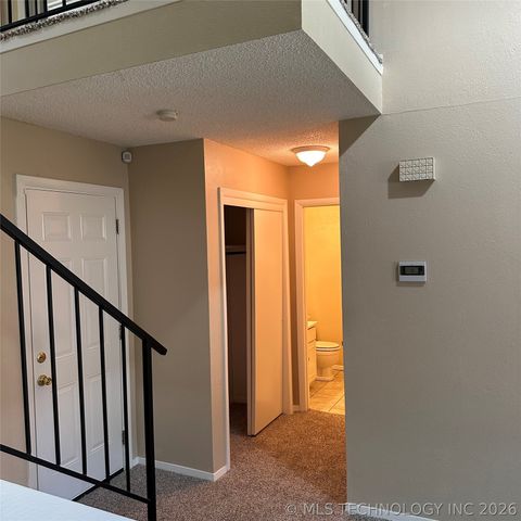 1120 S 110 Avenue E 12-2C, Tulsa, OK 74128