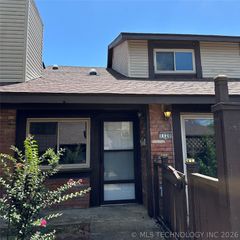 1120 S 110 Avenue E 12-2C, Tulsa, OK 74128