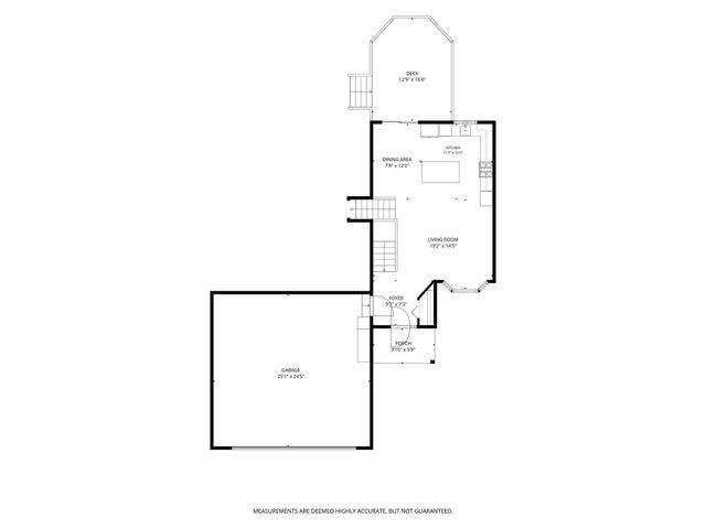1347 Benson Boulevard E, Stillwater, MN 55082