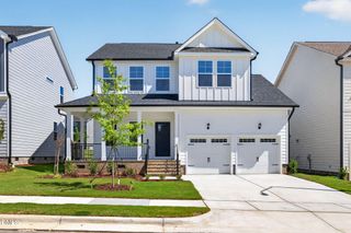 1024 Bostonian Drive, Knightdale, NC 27545