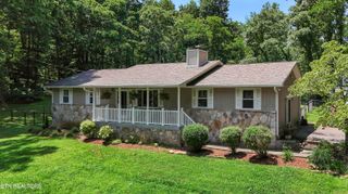 8452 Carr Lane, Knoxville, TN 37938