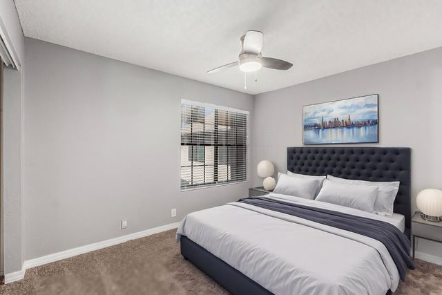 1077 W 1st Street Apt 203, Tempe, AZ 85281