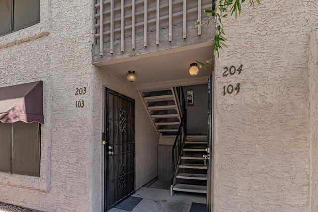 1077 W 1st Street Apt 203, Tempe, AZ 85281