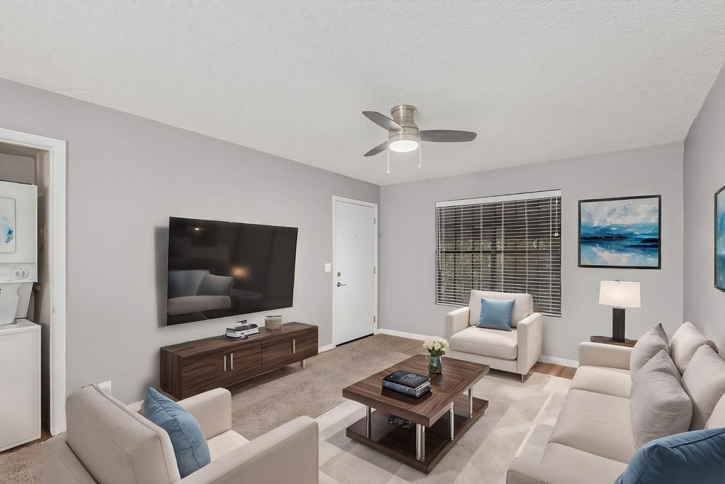 1077 W 1st Street Apt 203, Tempe, AZ 85281