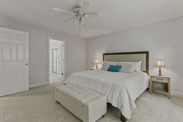 117 Drakewood Place, Cary, NC 27518