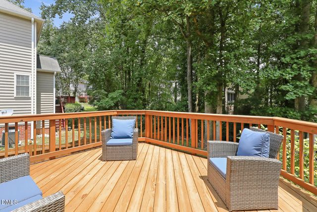 117 Drakewood Place, Cary, NC 27518
