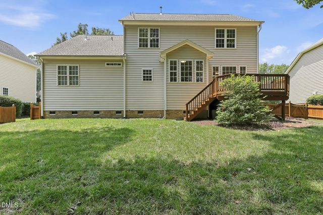 117 Drakewood Place, Cary, NC 27518