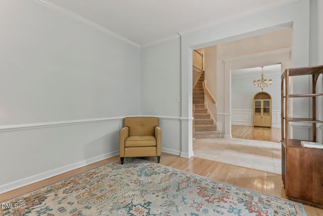 117 Drakewood Place, Cary, NC 27518