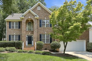 117 Drakewood Place, Cary, NC 27518