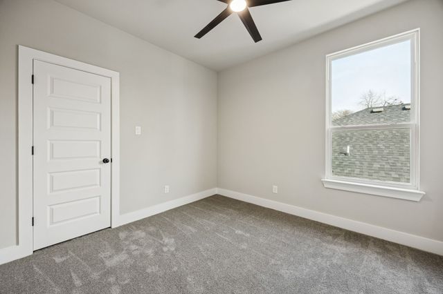 3703 York Street, Dallas, TX 75210