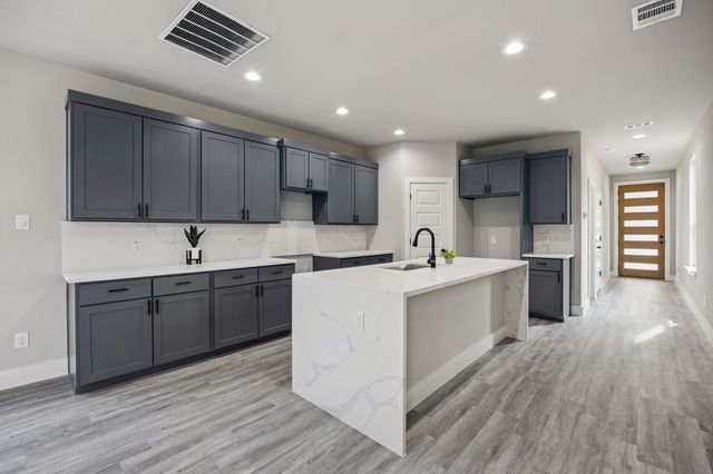 3703 York Street, Dallas, TX 75210