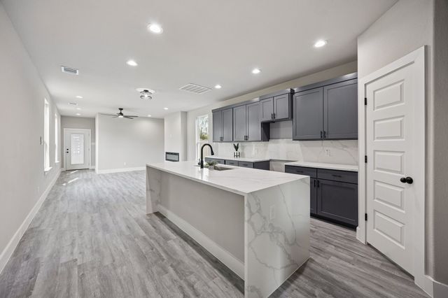 3703 York Street, Dallas, TX 75210