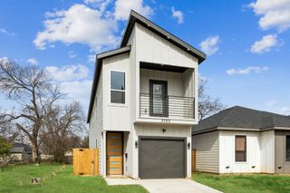 3703 York Street, Dallas, TX 75210