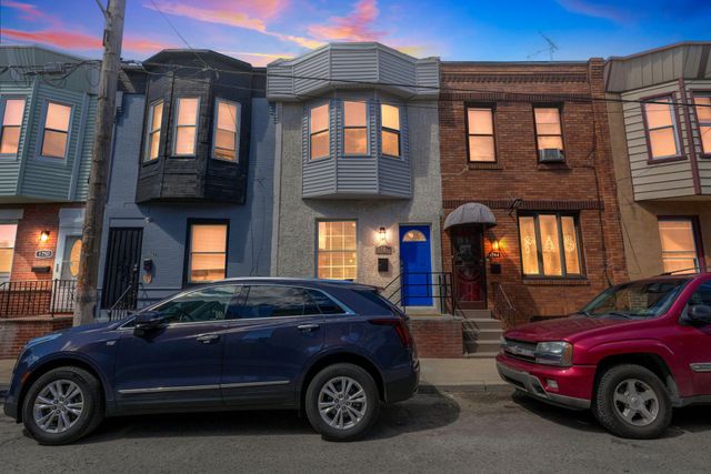 1746 S TAYLOR ST, Philadelphia, PA 19145