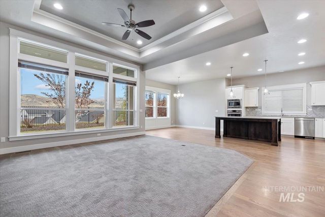 4704 W Barnview Drive, Boise, ID 83714