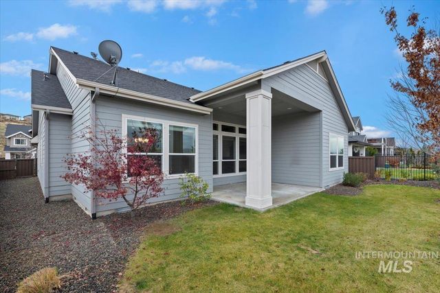 4704 W Barnview Drive, Boise, ID 83714