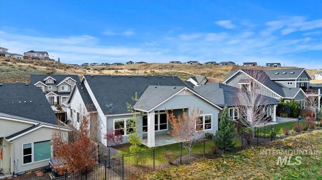 4704 W Barnview Drive, Boise, ID 83714