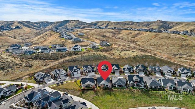 4704 W Barnview Drive, Boise, ID 83714