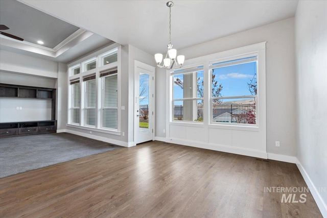 4704 W Barnview Drive, Boise, ID 83714