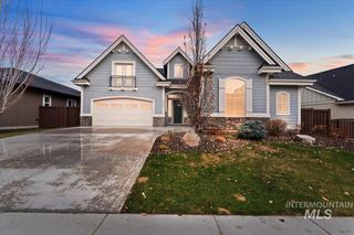 4704 W Barnview Drive, Boise, ID 83714