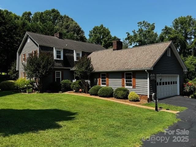 204 Brentwood Drive, Maiden, NC 28650