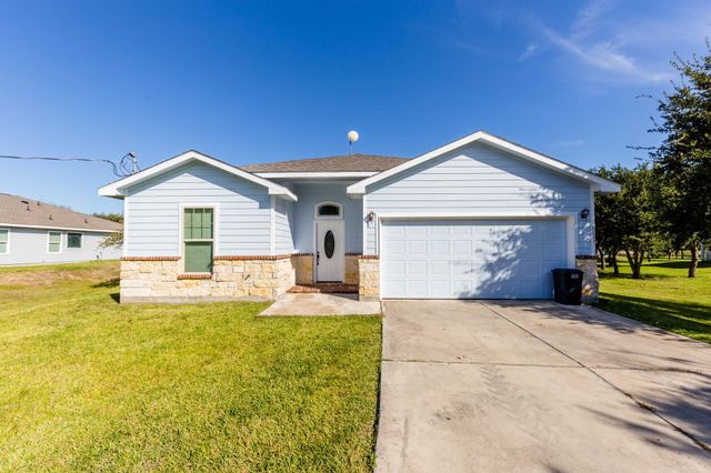 3111 County Road 81, Rosharon, TX 77583