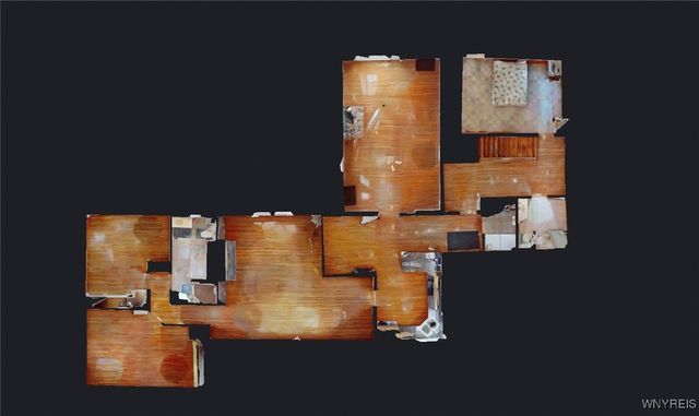 6293 East Lake Road, Newfane, NY 14028