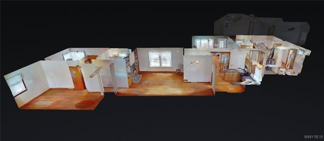 6293 East Lake Road, Newfane, NY 14028