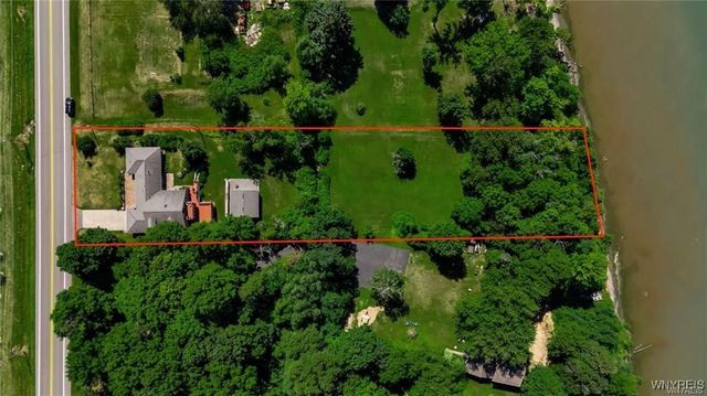 6293 East Lake Road, Newfane, NY 14028