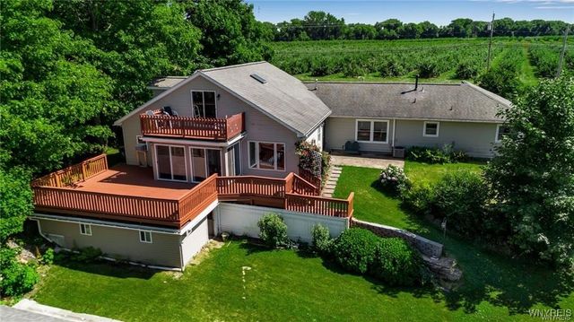 6293 East Lake Road, Newfane, NY 14028