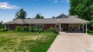 6293 East Lake Road, Newfane, NY 14028