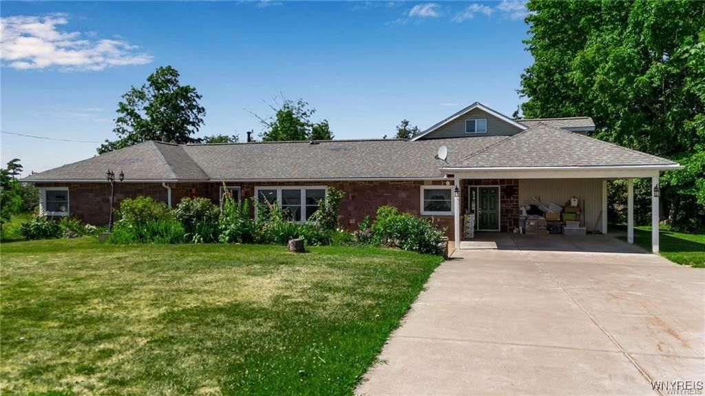 6293 East Lake Road, Newfane, NY 14028