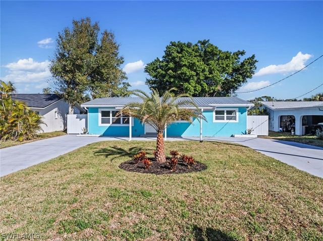 12511 Davis BLVD, Fort Myers, FL 33905