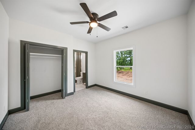 17662 N 114th Avenue, Skiatook, OK 74070