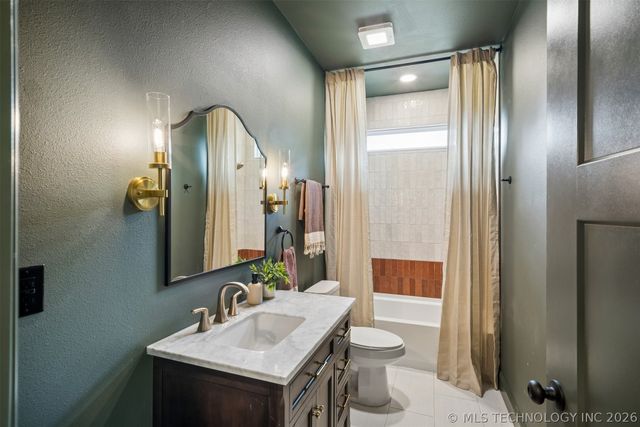 17662 N 114th Avenue, Skiatook, OK 74070