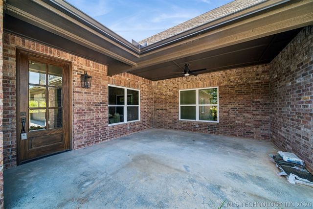 17662 N 114th Avenue, Skiatook, OK 74070