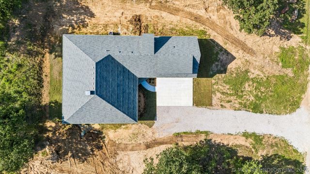 17662 N 114th Avenue, Skiatook, OK 74070