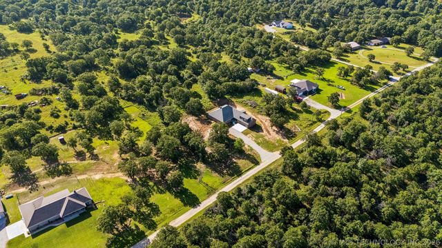 17662 N 114th Avenue, Skiatook, OK 74070